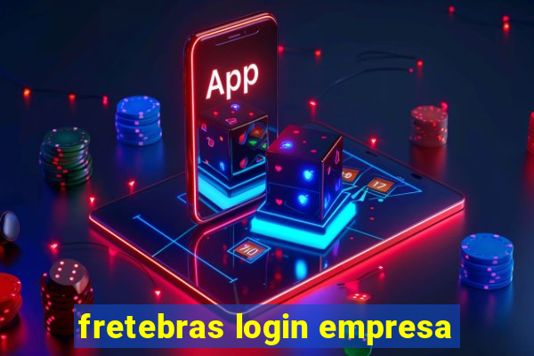 fretebras login empresa